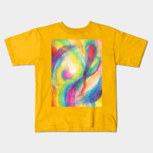 flow Kids T-Shirt